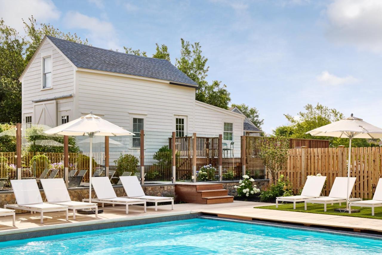 Block Island Beach House New Shoreham Exterior foto