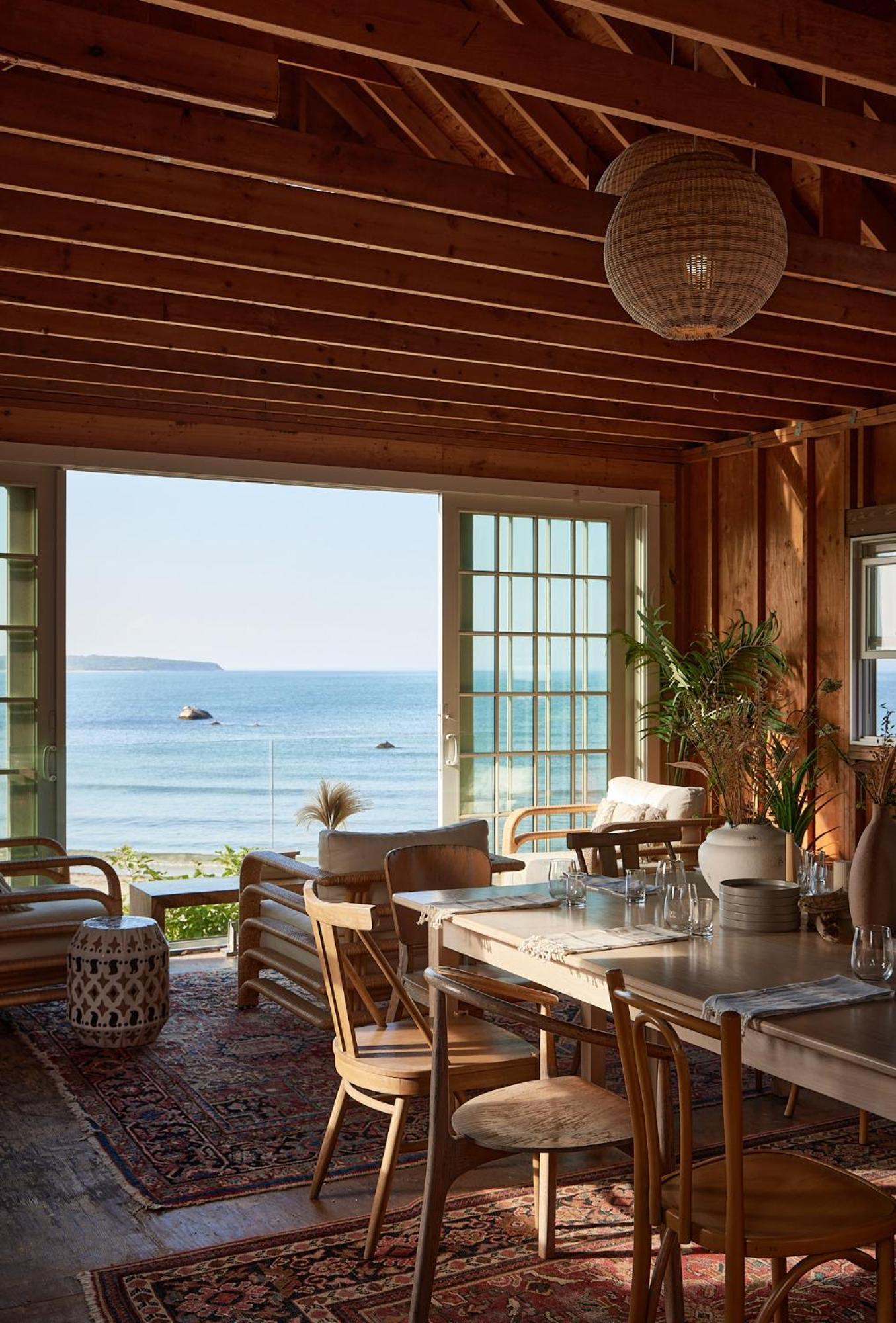 Block Island Beach House New Shoreham Exterior foto